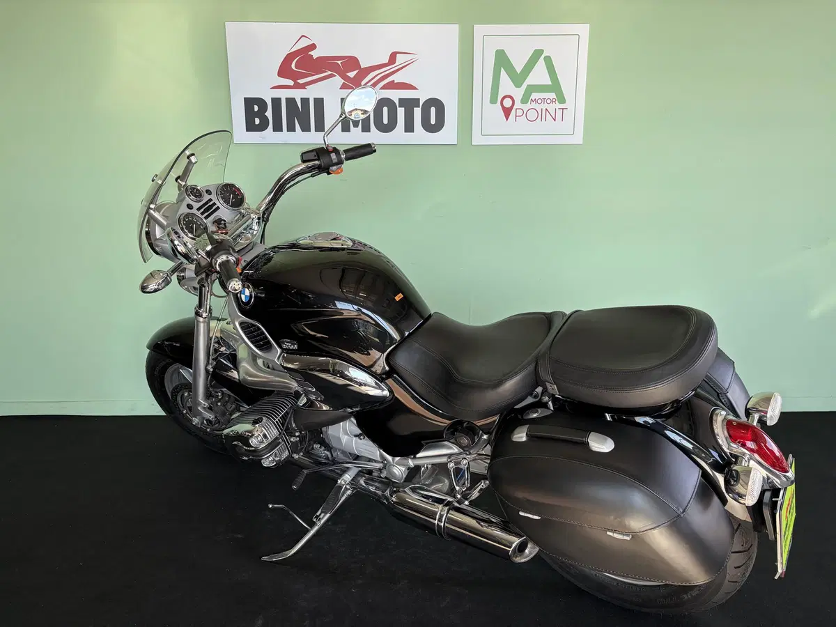 Bmw R 1200 C Montauk (6)