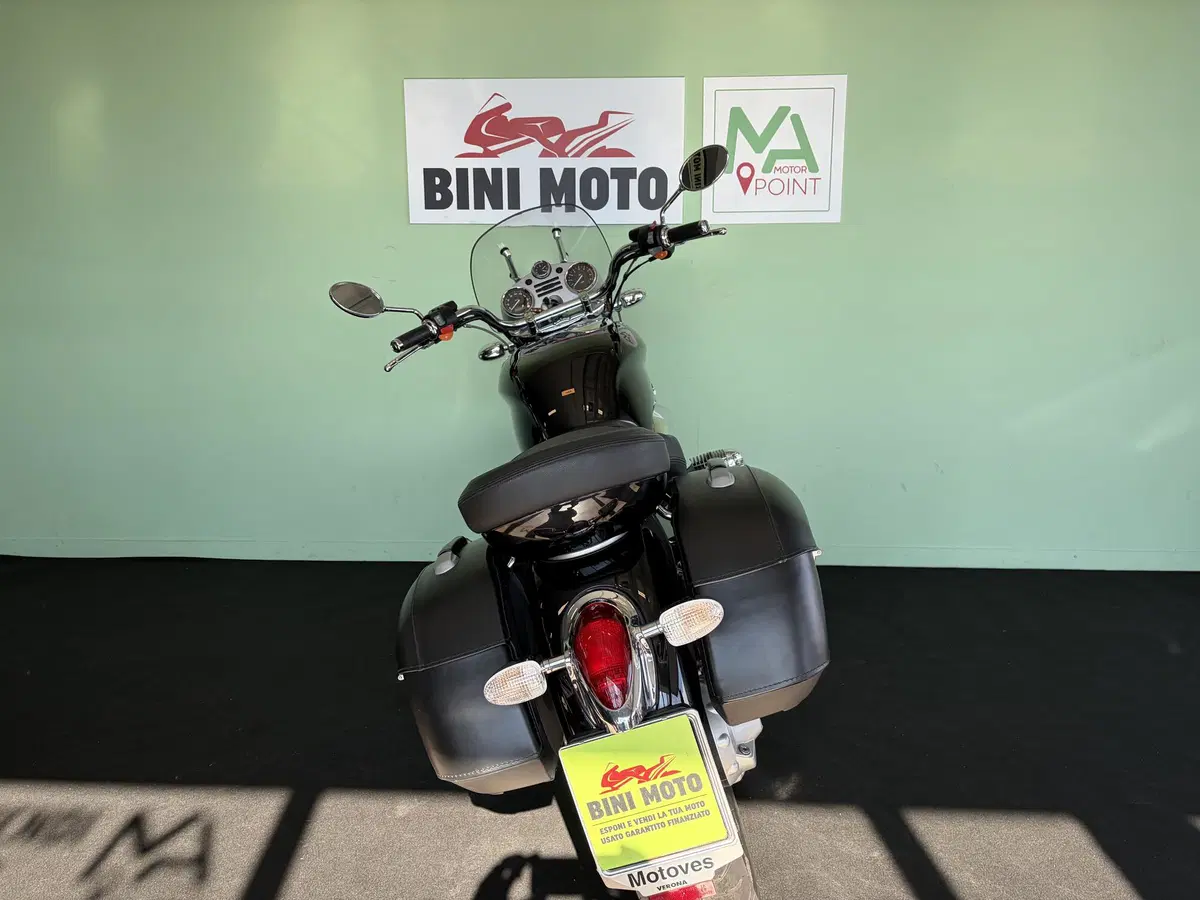 Bmw R 1200 C Montauk (7)