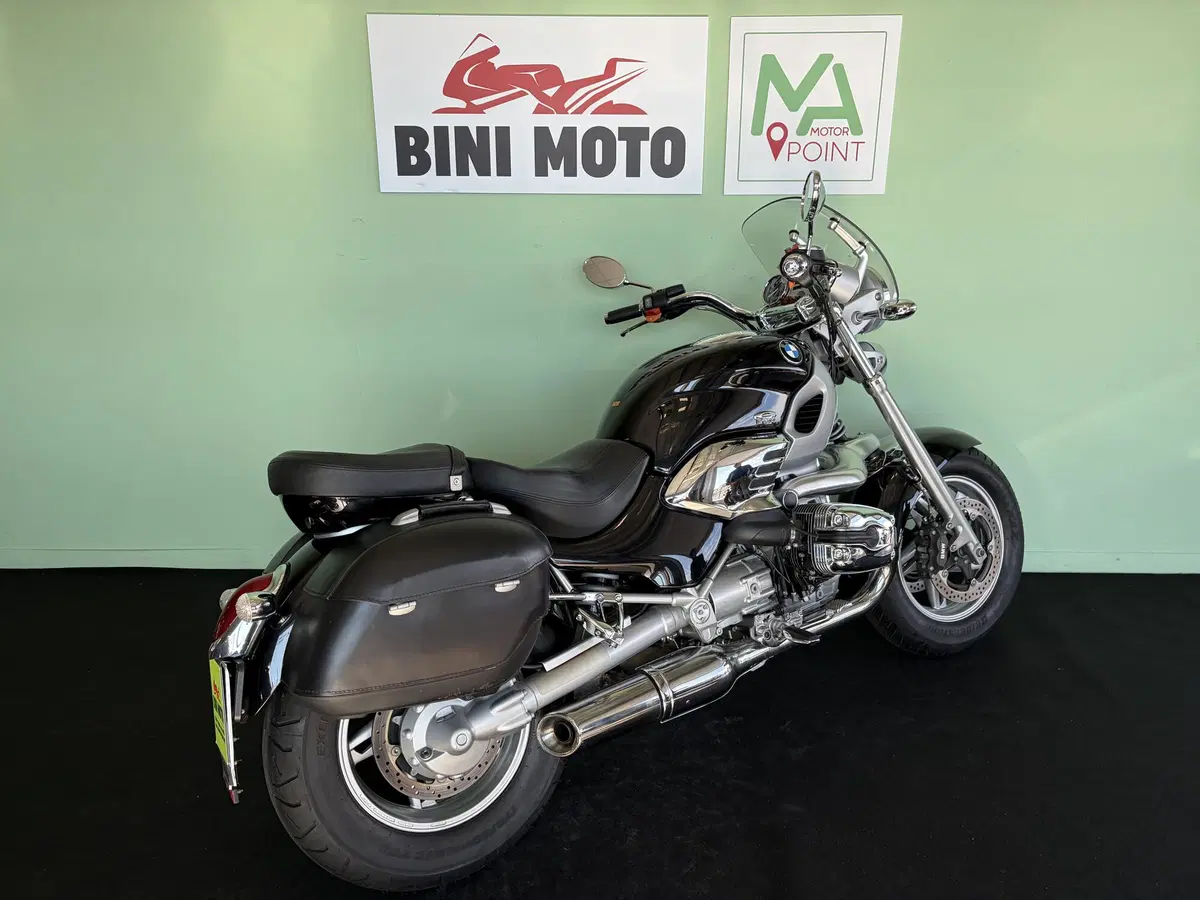 Bmw R 1200 C Montauk (8)