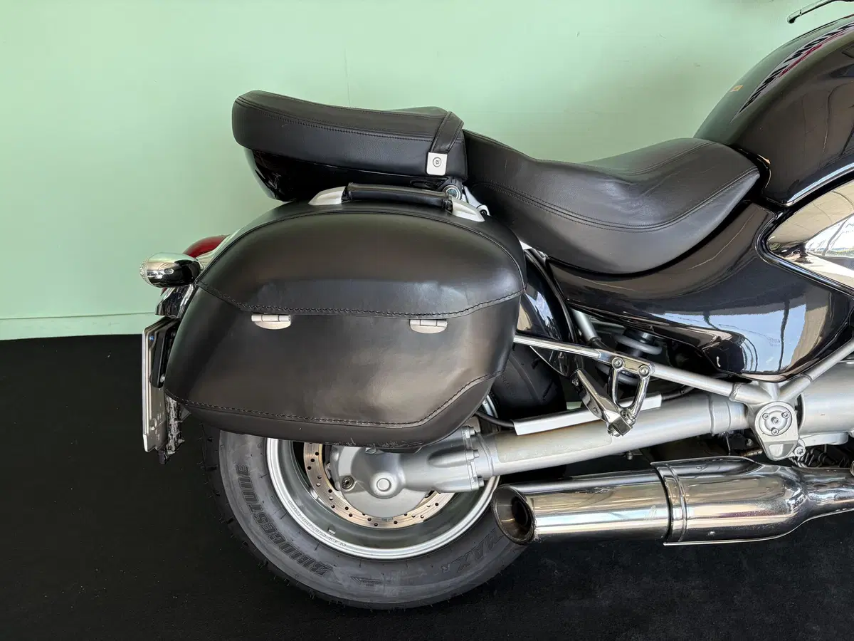 Bmw R 1200 C Montauk (9)