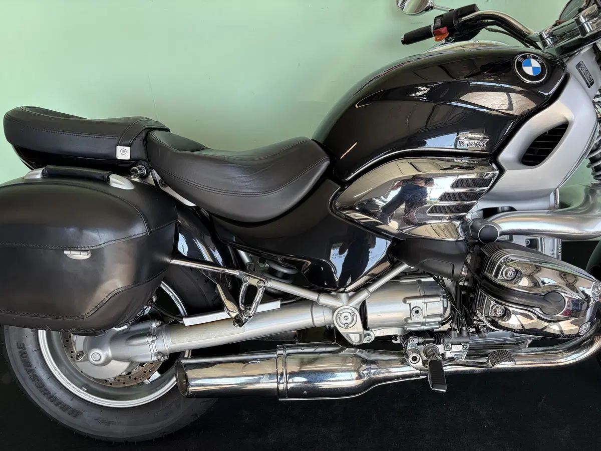 Bmw R 1200 C Montauk (10)