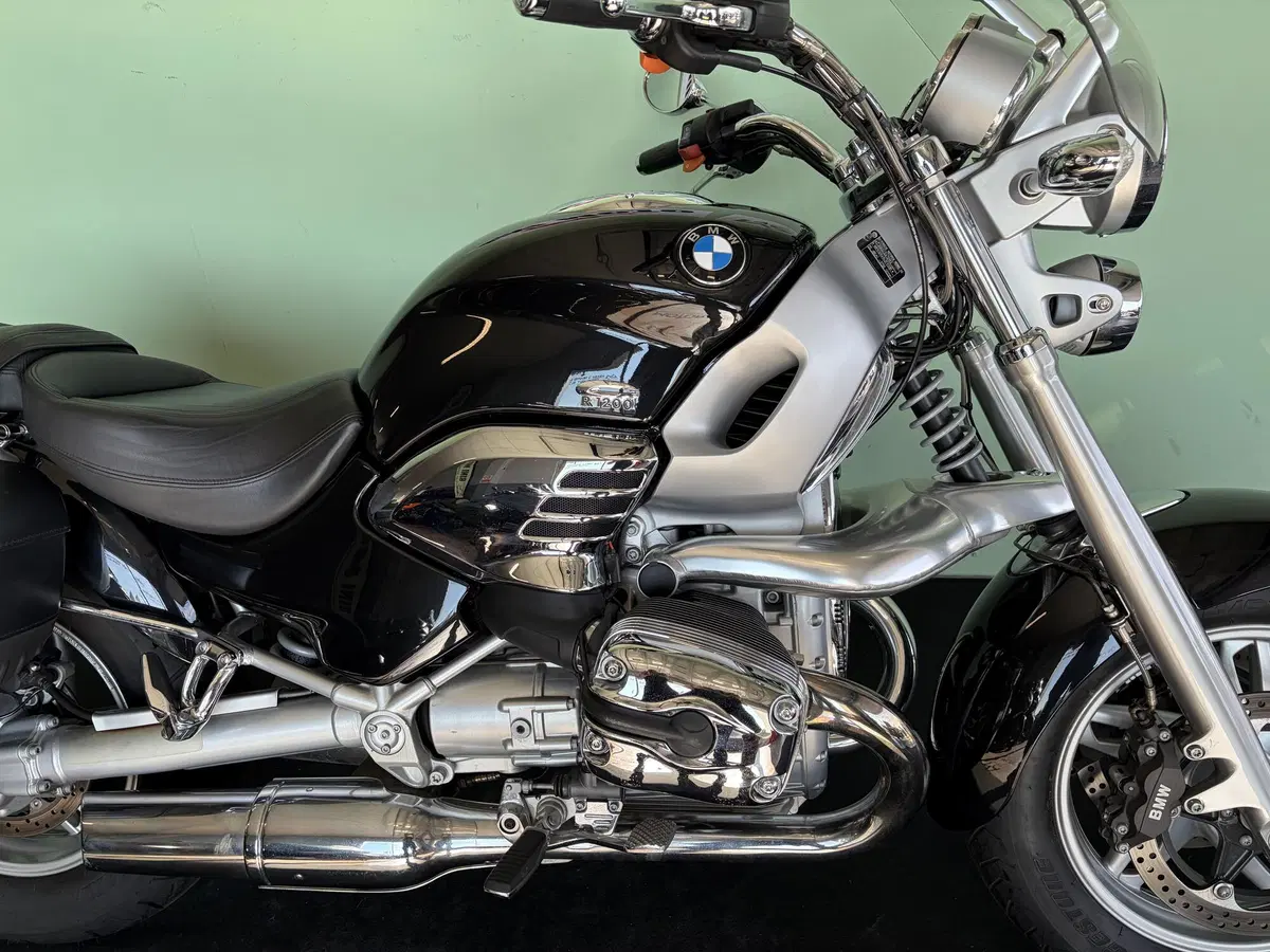Bmw R 1200 C Montauk (11)