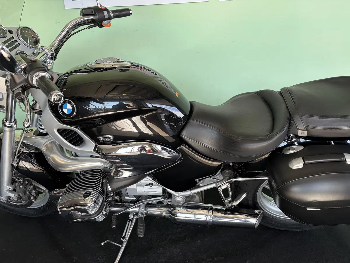 Bmw R 1200 C Montauk (14)