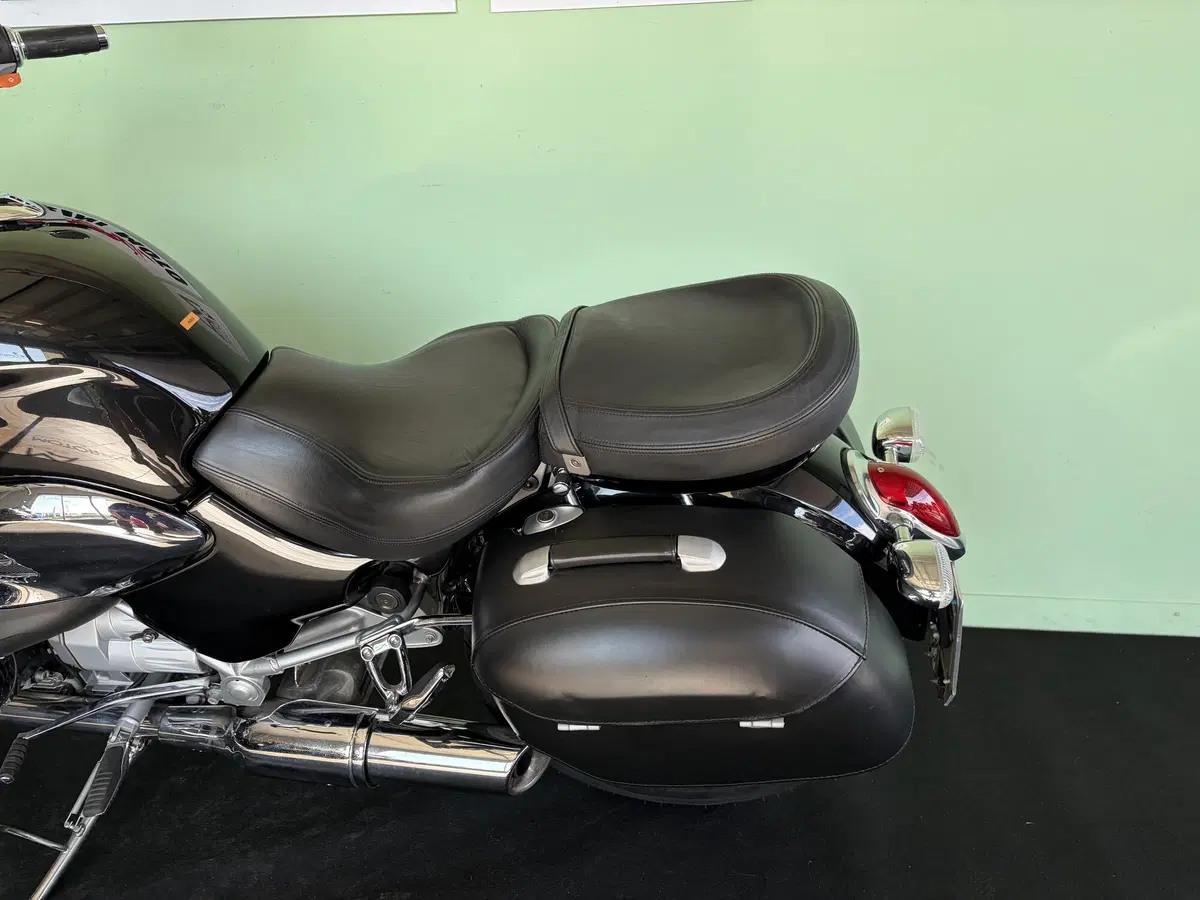 Bmw R 1200 C Montauk (16)