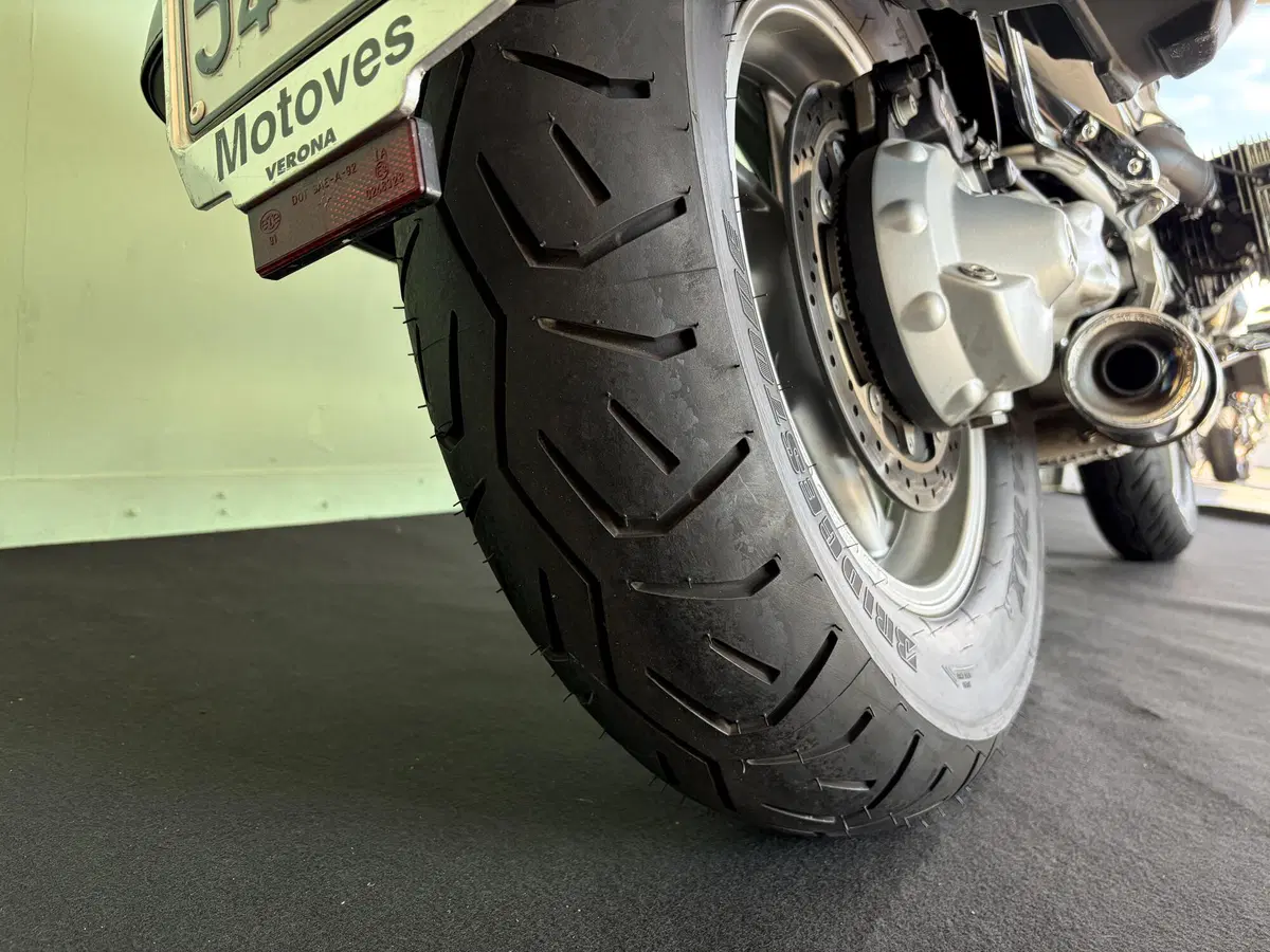 Bmw R 1200 C Montauk (17)