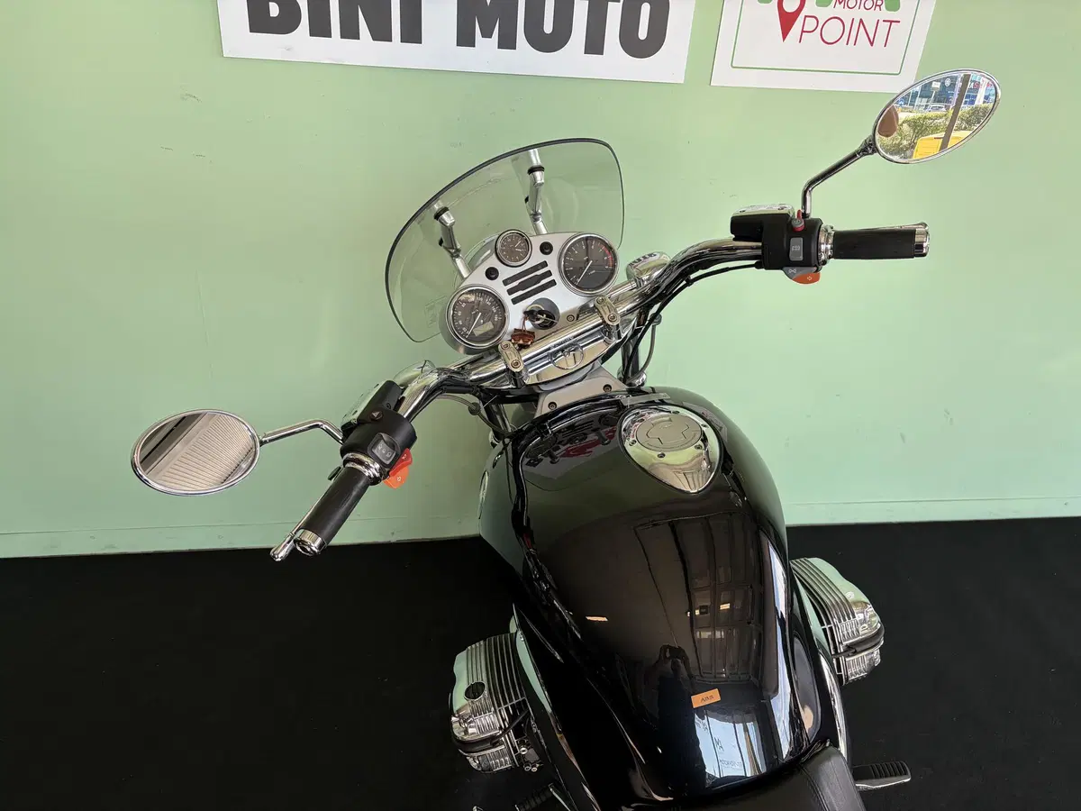 Bmw R 1200 C Montauk (19)
