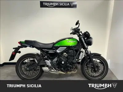 Kawasaki Z 650 RS (2022 - 24) usata
