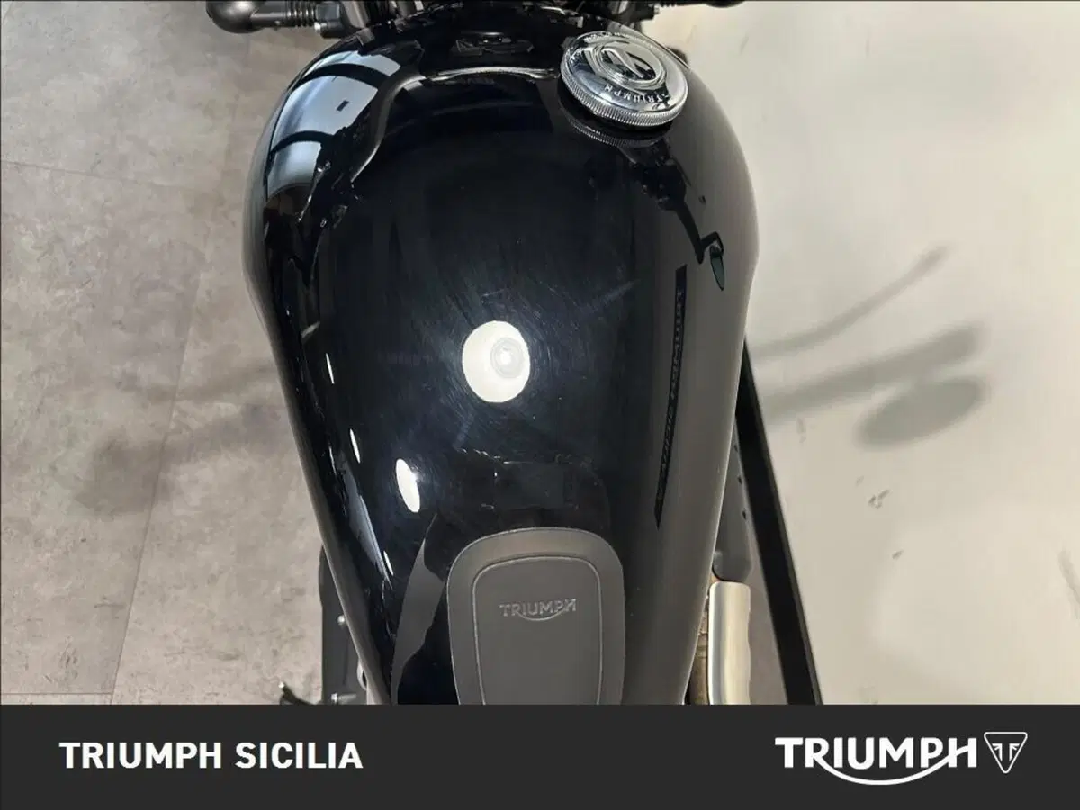 Triumph Scrambler 900 (2023 - 25) (13)