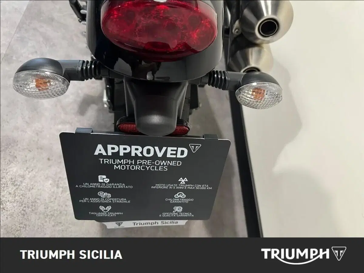Triumph Scrambler 900 (2023 - 25) (10)