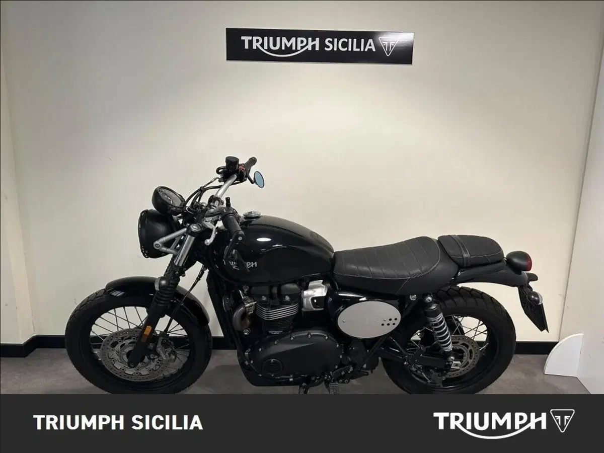 Triumph Scrambler 900 (2023 - 25) (4)