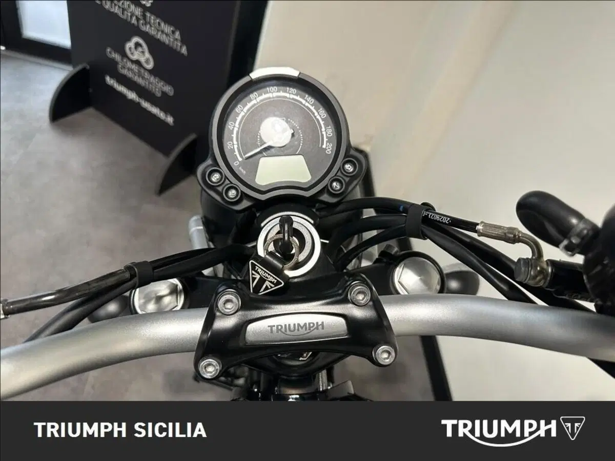 Triumph Scrambler 900 (2023 - 25) (14)