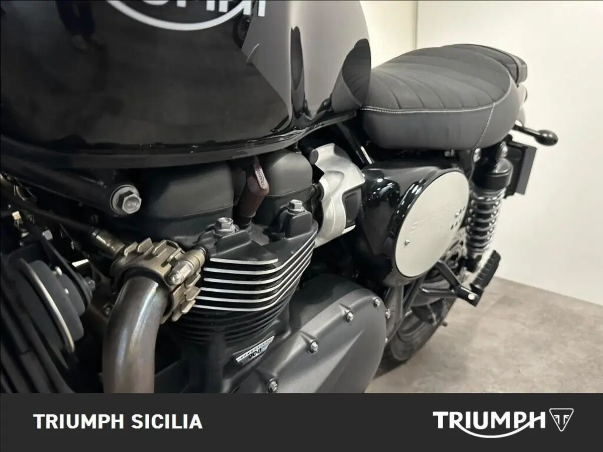 Triumph Scrambler 900 (2023 - 25) (8)