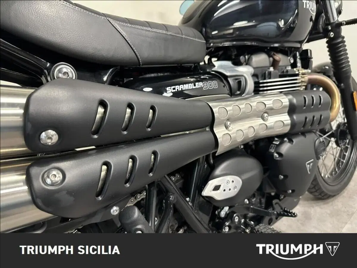 Triumph Scrambler 900 (2023 - 25) (11)
