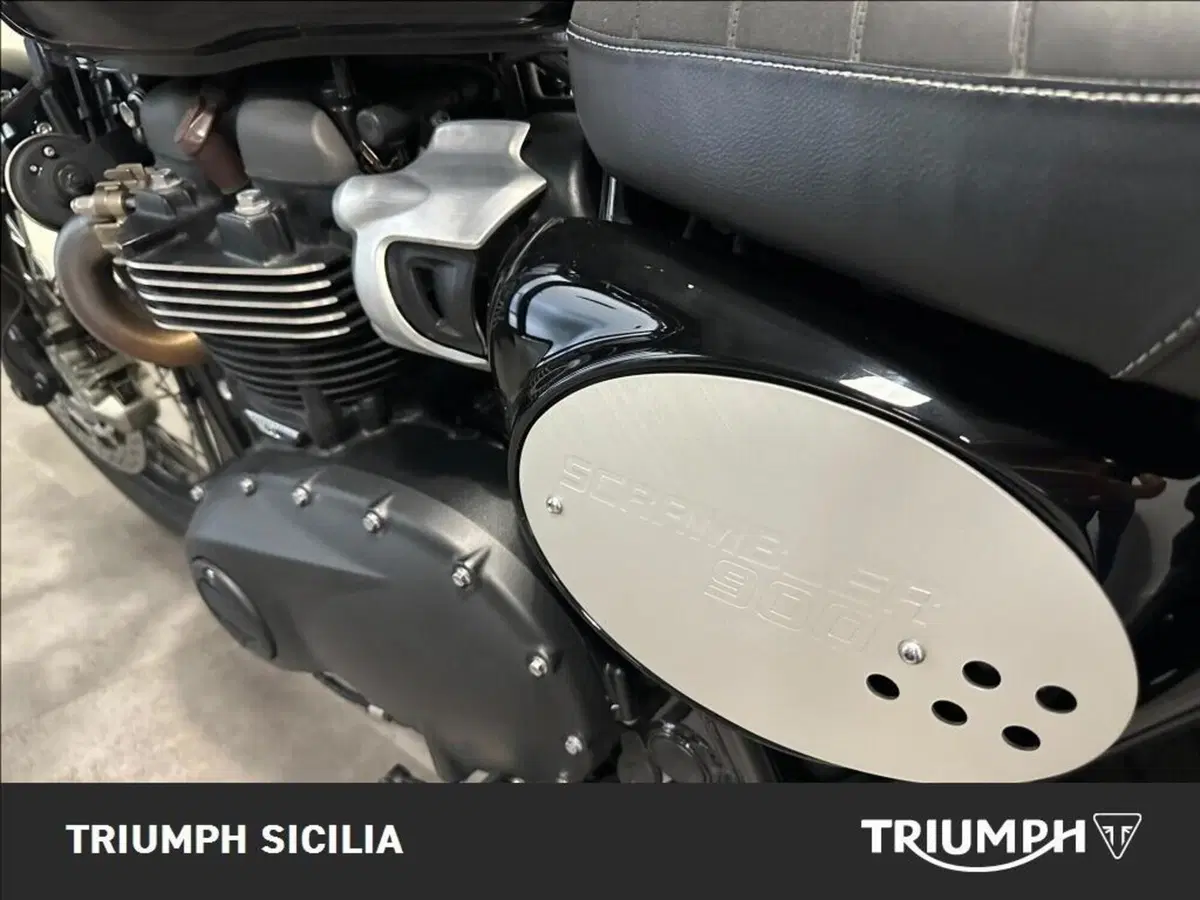 Triumph Scrambler 900 (2023 - 25) (9)