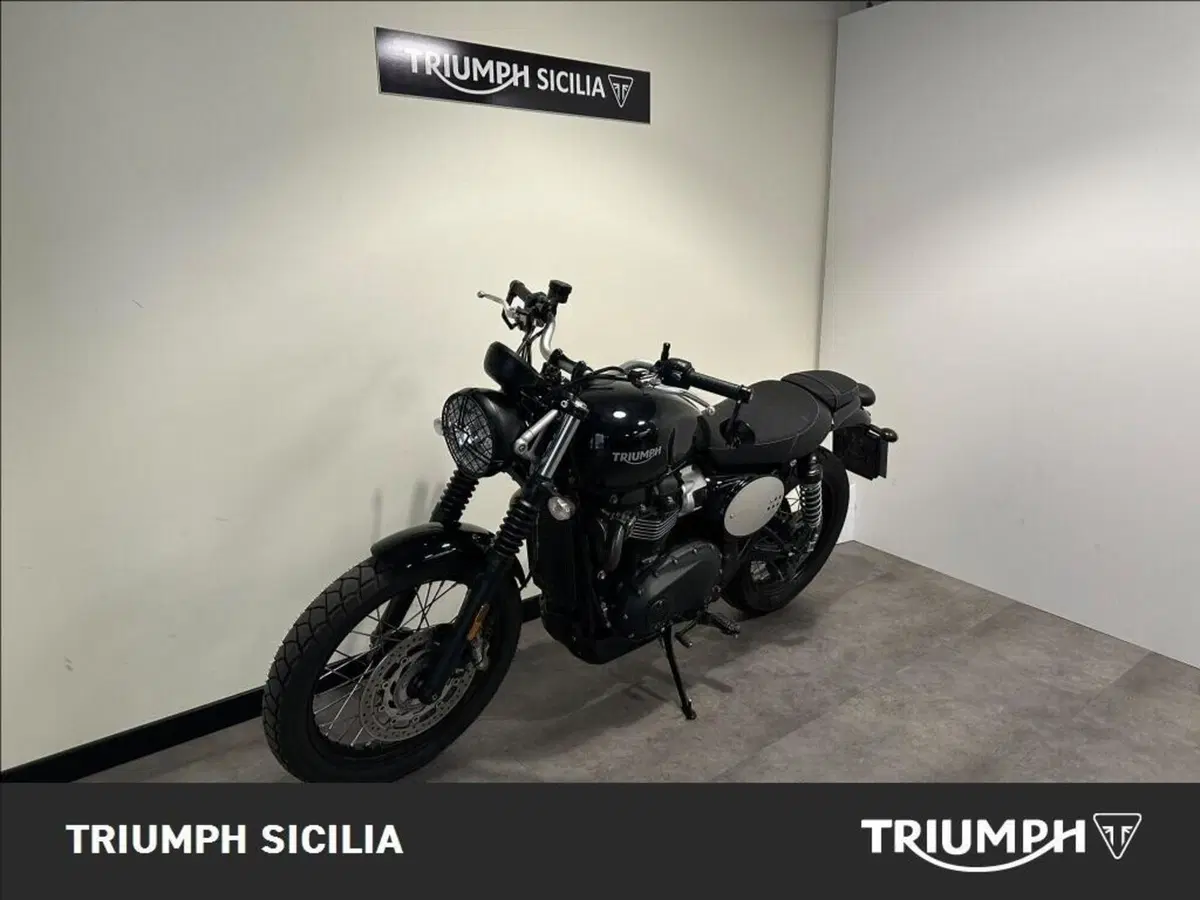 Triumph Scrambler 900 (2023 - 25) (6)