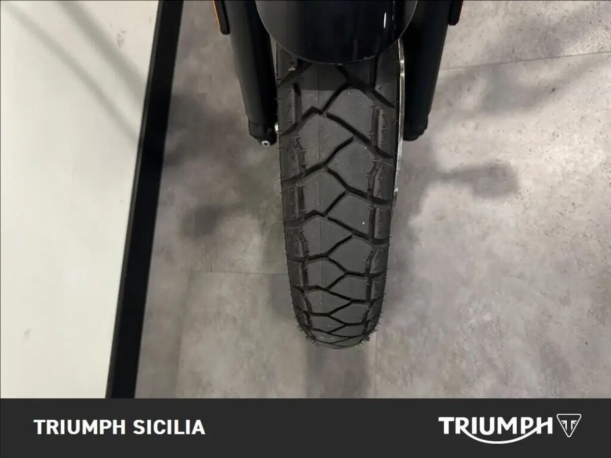Triumph Scrambler 900 (2023 - 25) (16)
