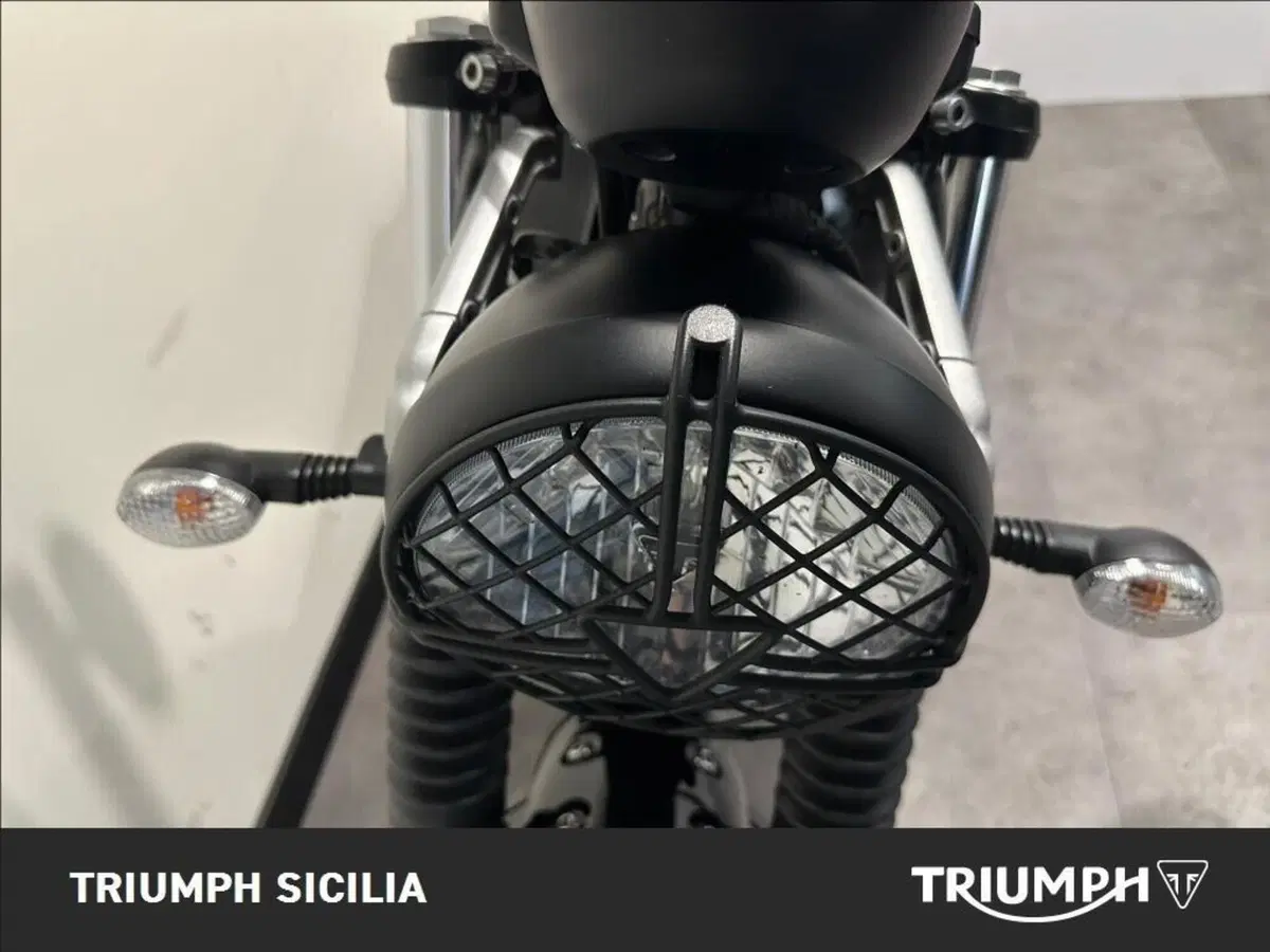Triumph Scrambler 900 (2023 - 25) (17)