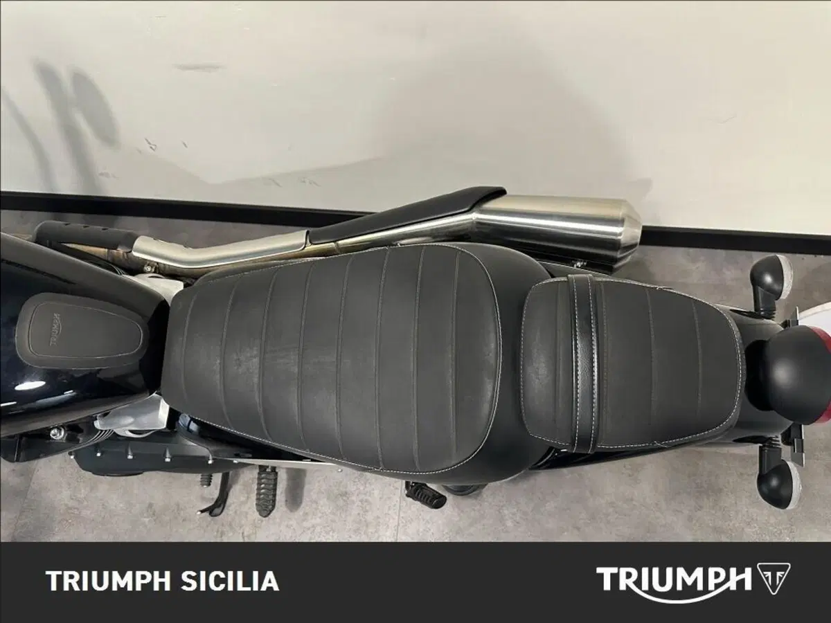 Triumph Scrambler 900 (2023 - 25) (18)