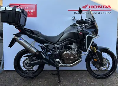 Honda Africa Twin CRF 1000L (2016 - 17) usata