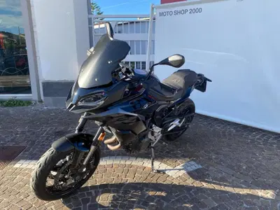 Bmw F 900 XR (2025 - 27) usata
