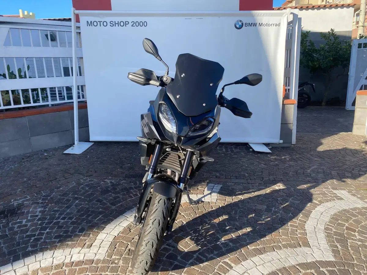 Bmw F 900 XR (2025 - 27) (4)
