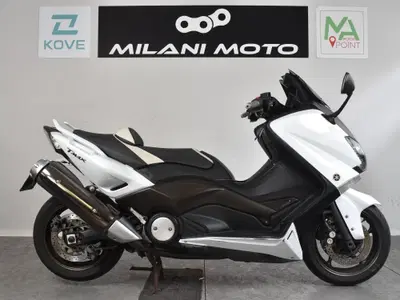 Yamaha T-Max 530 (2012 - 14) usata