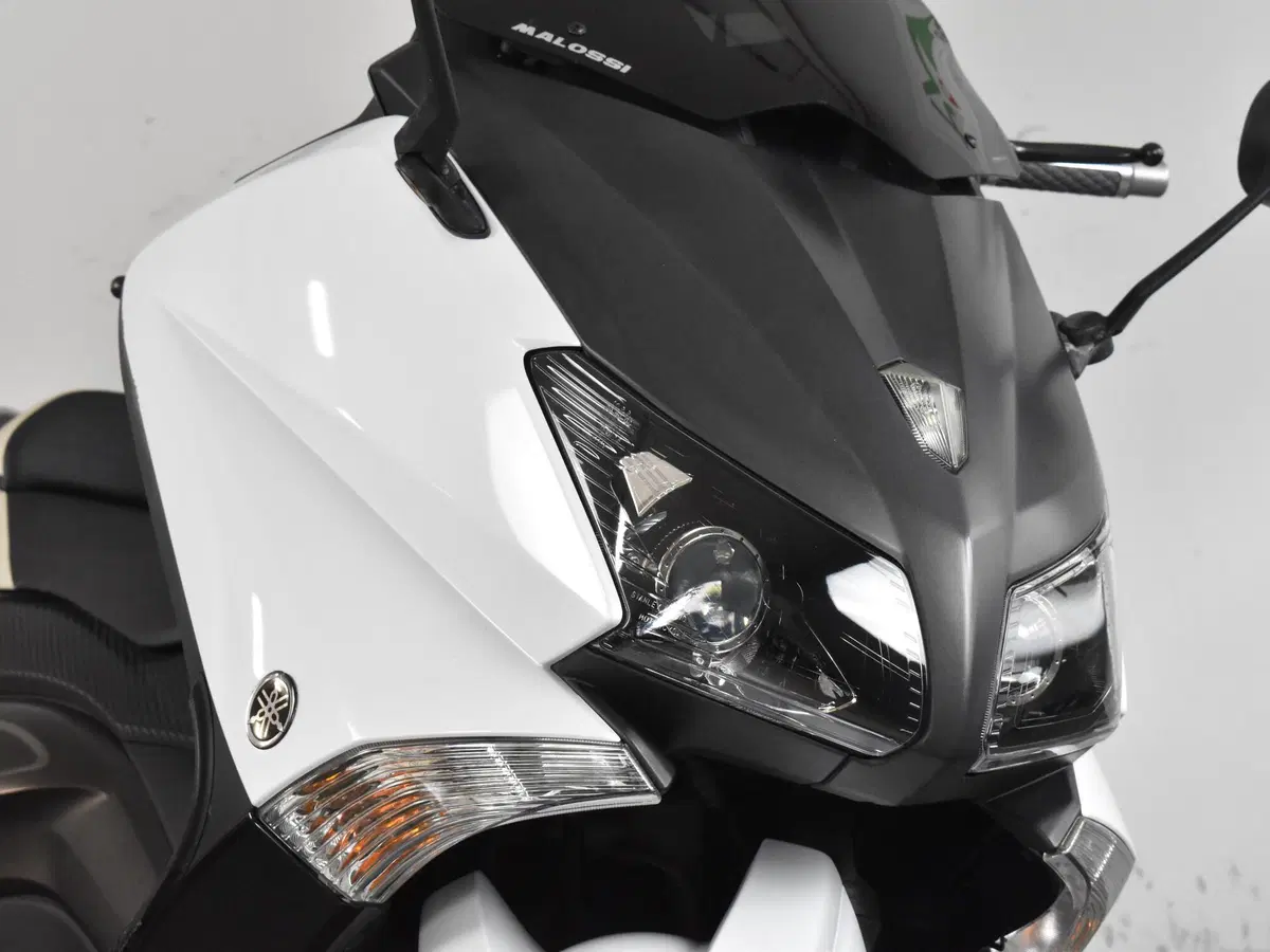 Yamaha T-Max 530 (2012 - 14) (10)
