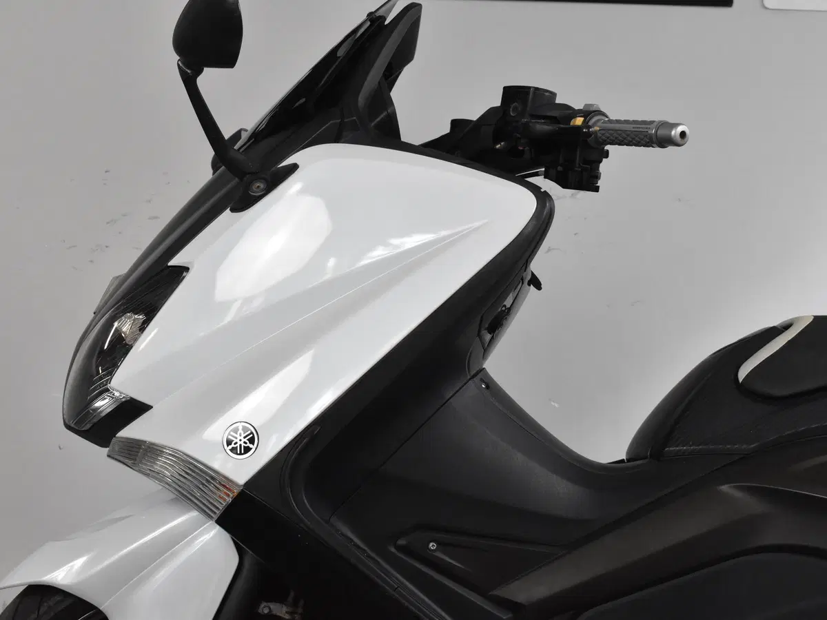 Yamaha T-Max 530 (2012 - 14) (12)