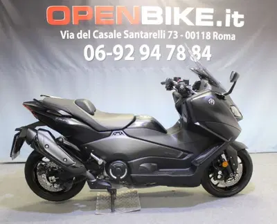 Yamaha T-Max 560 (2022 - 24) usata
