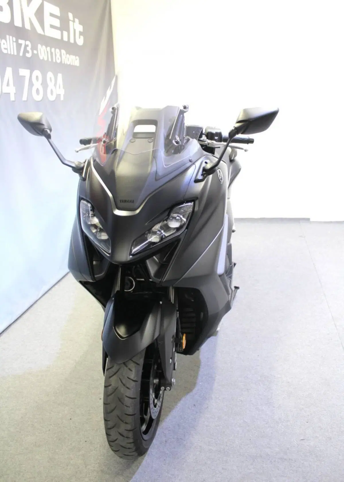Yamaha T-Max 560 (2022 - 24) (13)
