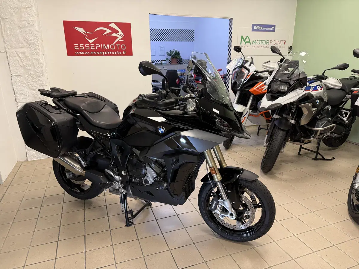 Bmw S 1000 XR (2020 - 23)