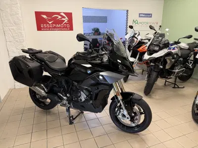 Bmw S 1000 XR (2020 - 23) usata