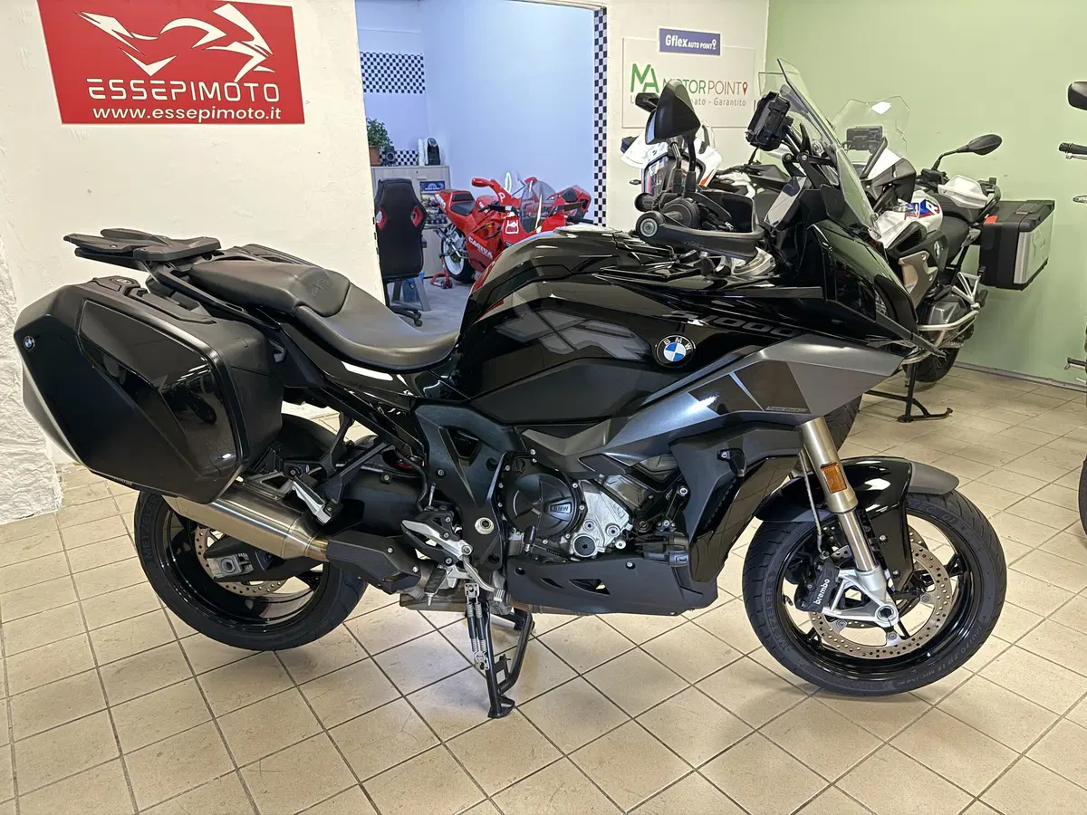 Bmw S 1000 XR (2020 - 23) (3)