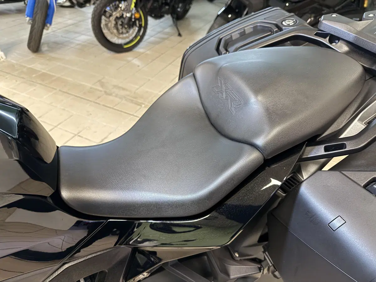 Bmw S 1000 XR (2020 - 23) (4)