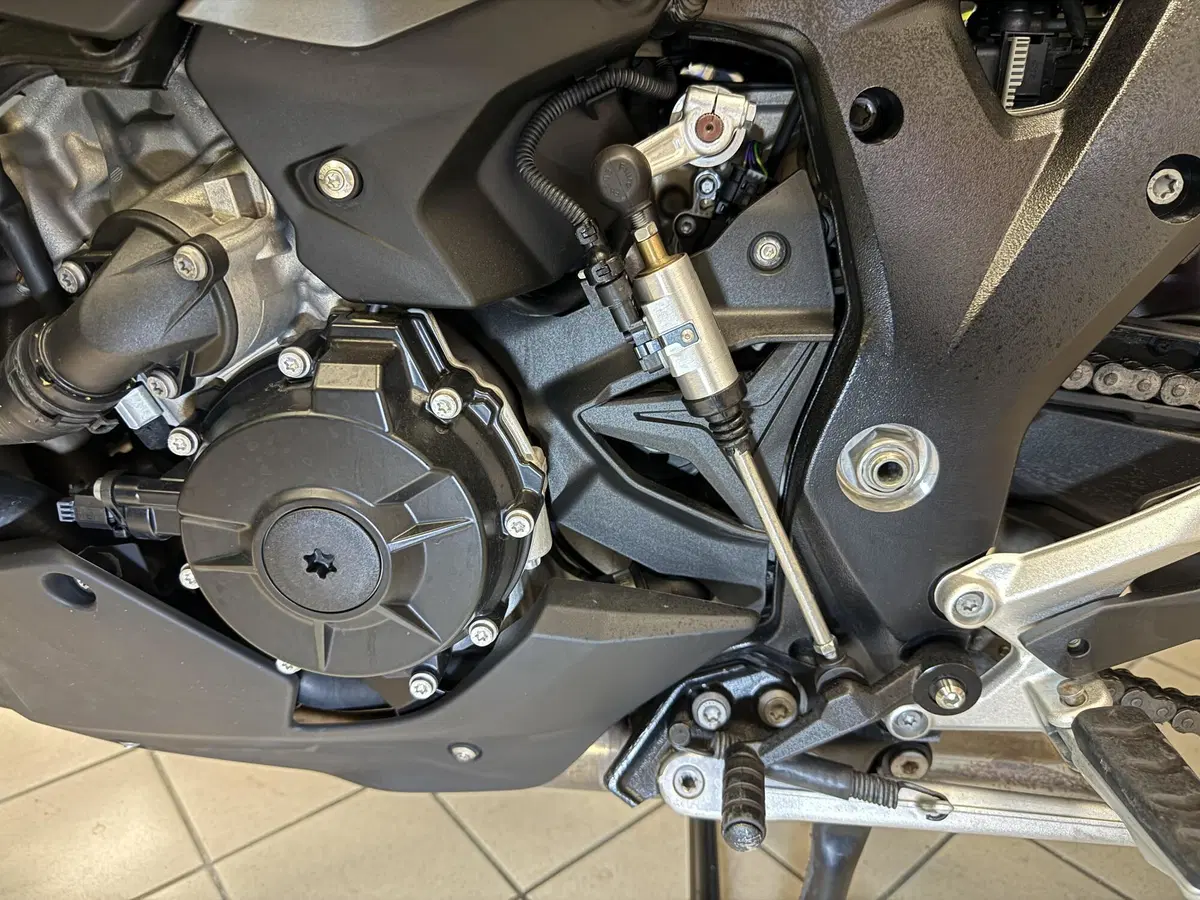 Bmw S 1000 XR (2020 - 23) (5)