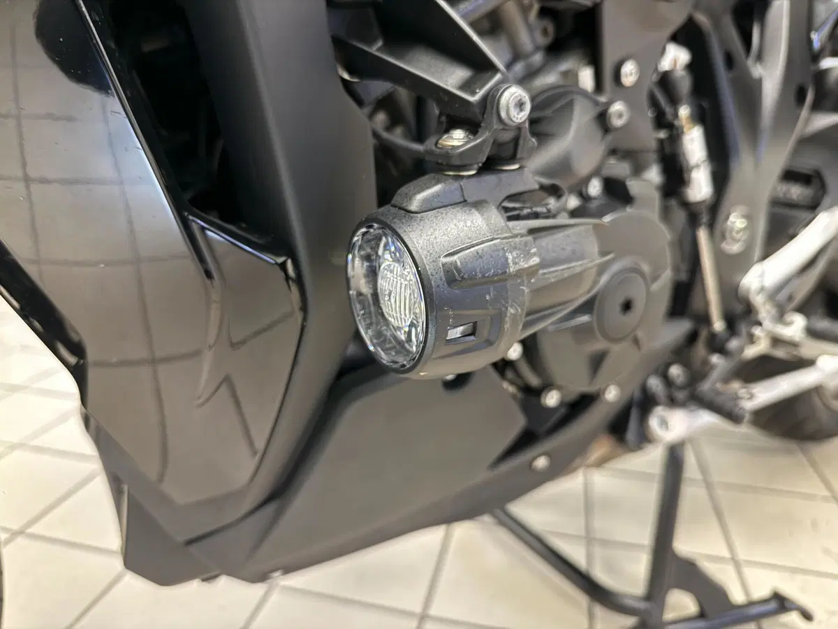 Bmw S 1000 XR (2020 - 23) (6)