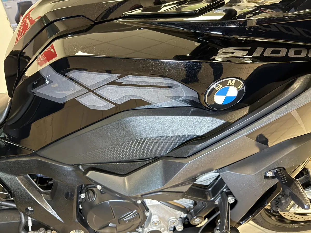 Bmw S 1000 XR (2020 - 23) (8)