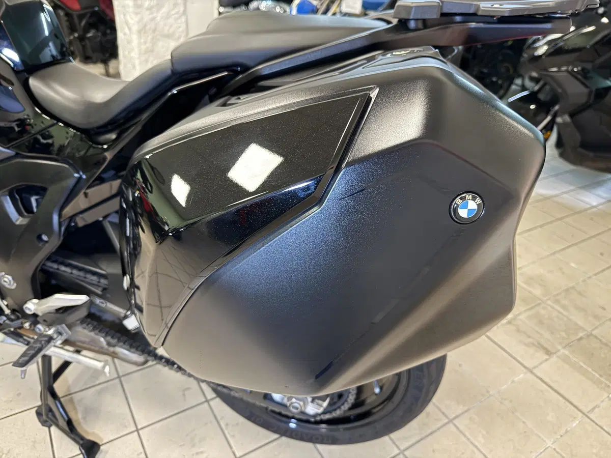 Bmw S 1000 XR (2020 - 23) (9)