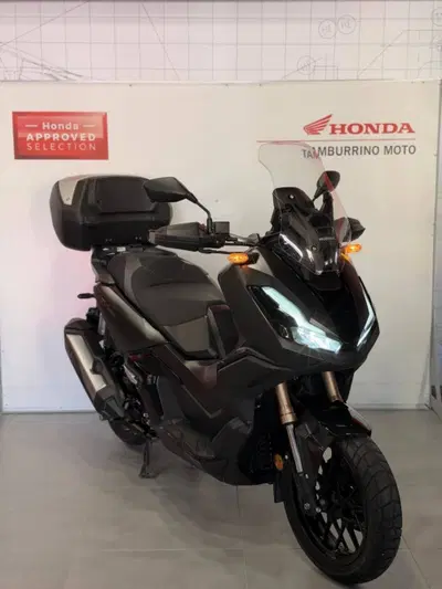 Honda ADV 350 (2022 - 24) usata
