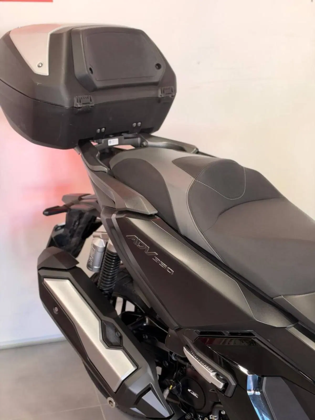 Honda ADV 350 (2022 - 24) (3)