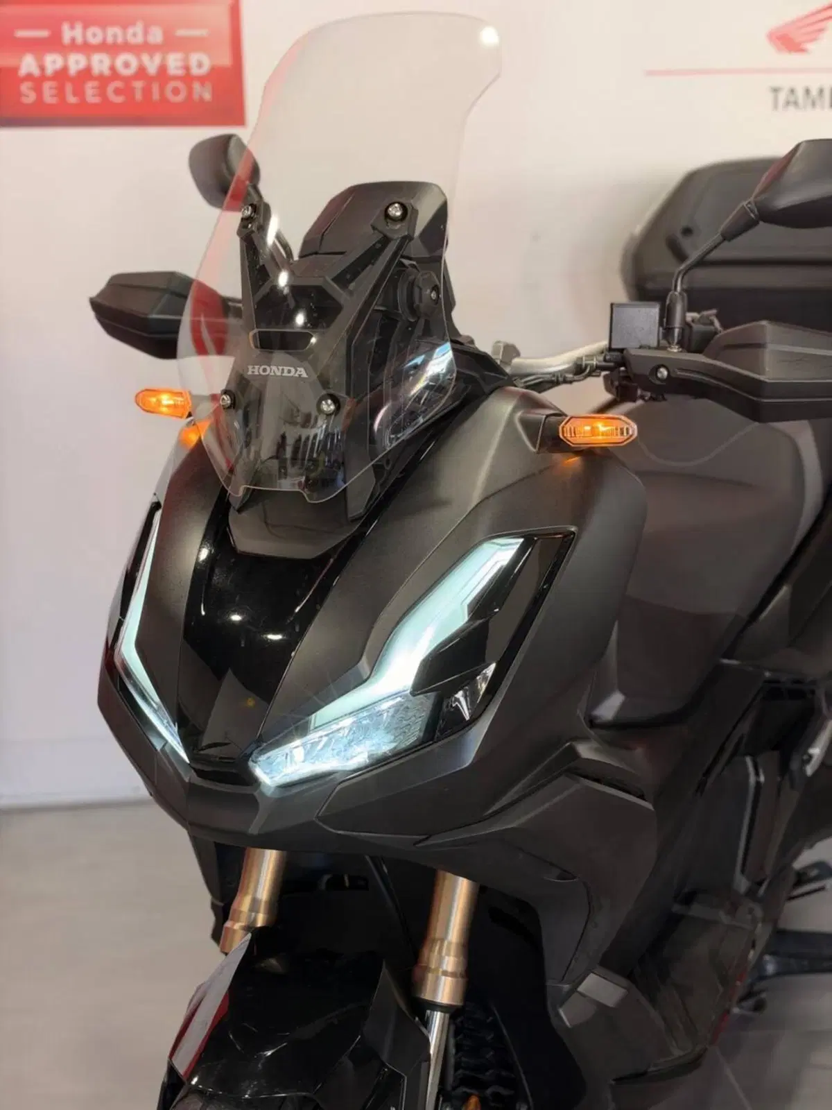 Honda ADV 350 (2022 - 24) (6)