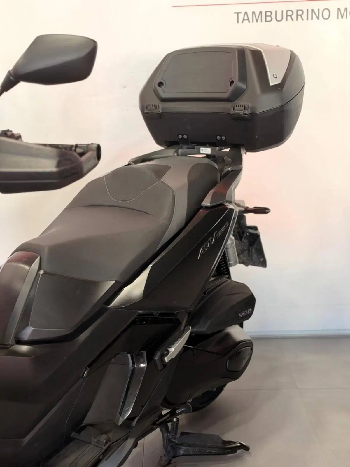 Honda ADV 350 (2022 - 24) (7)