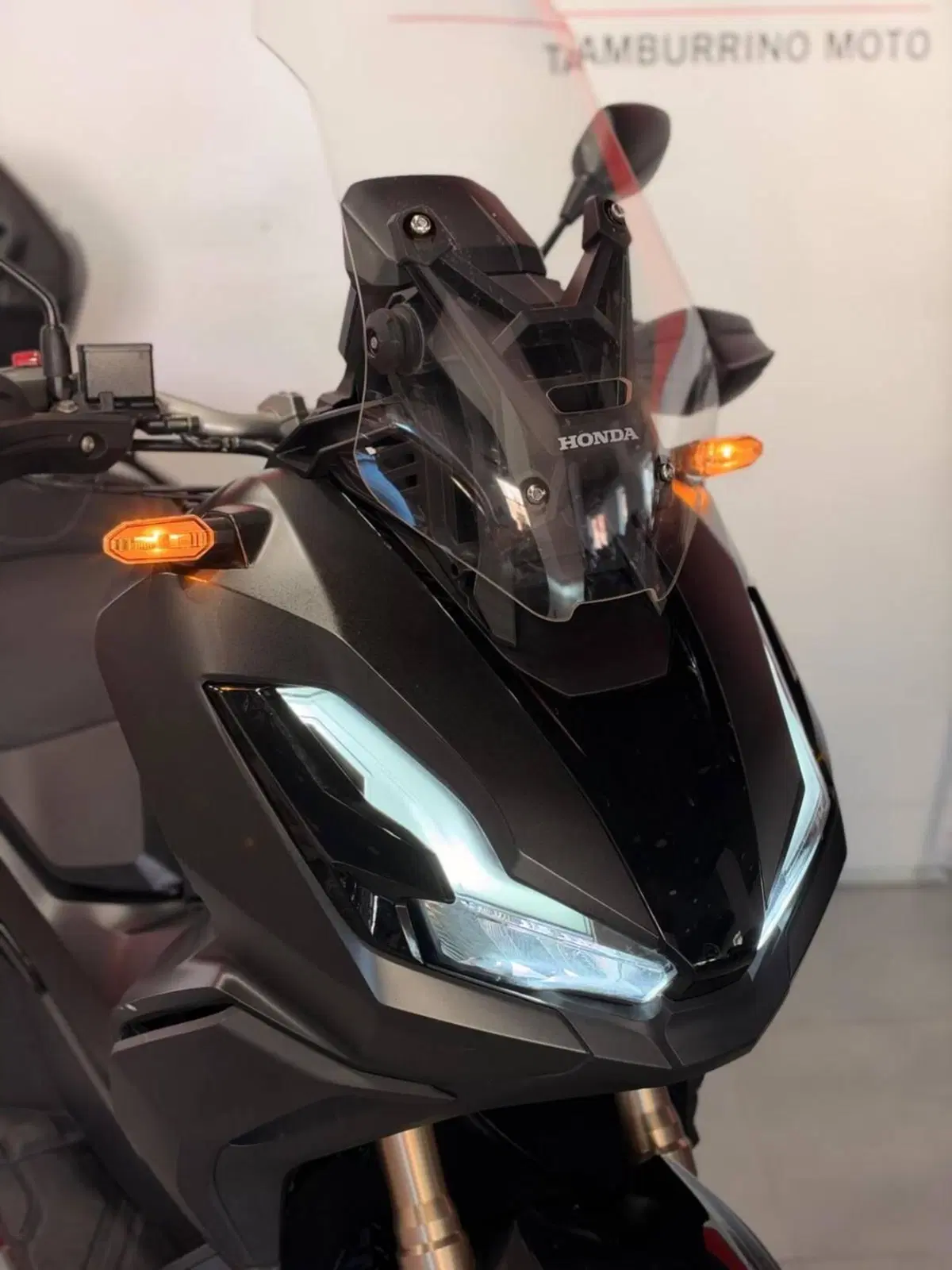 Honda ADV 350 (2022 - 24) (2)