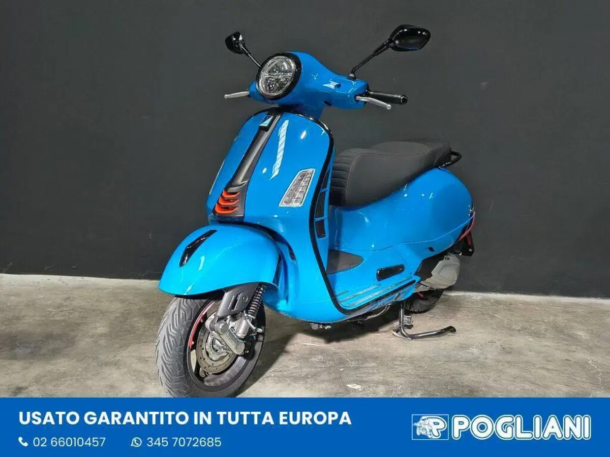 Vespa GTS 310 Supersport (2025 - 26) (4)