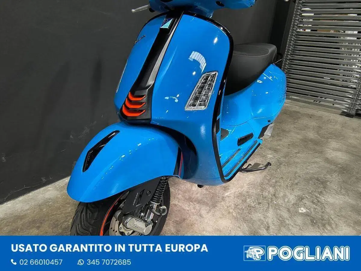 Vespa GTS 310 Supersport (2025 - 26) (6)