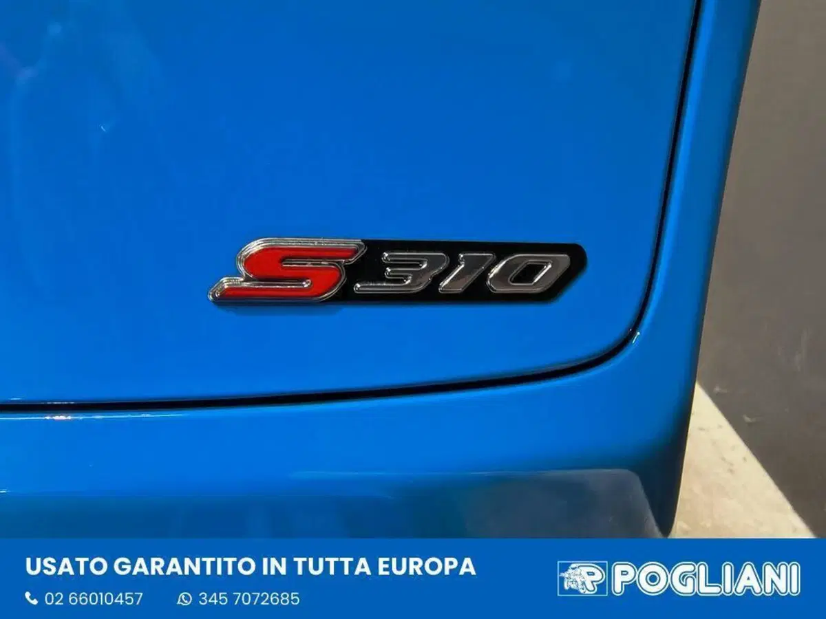 Vespa GTS 310 Supersport (2025 - 26) (7)