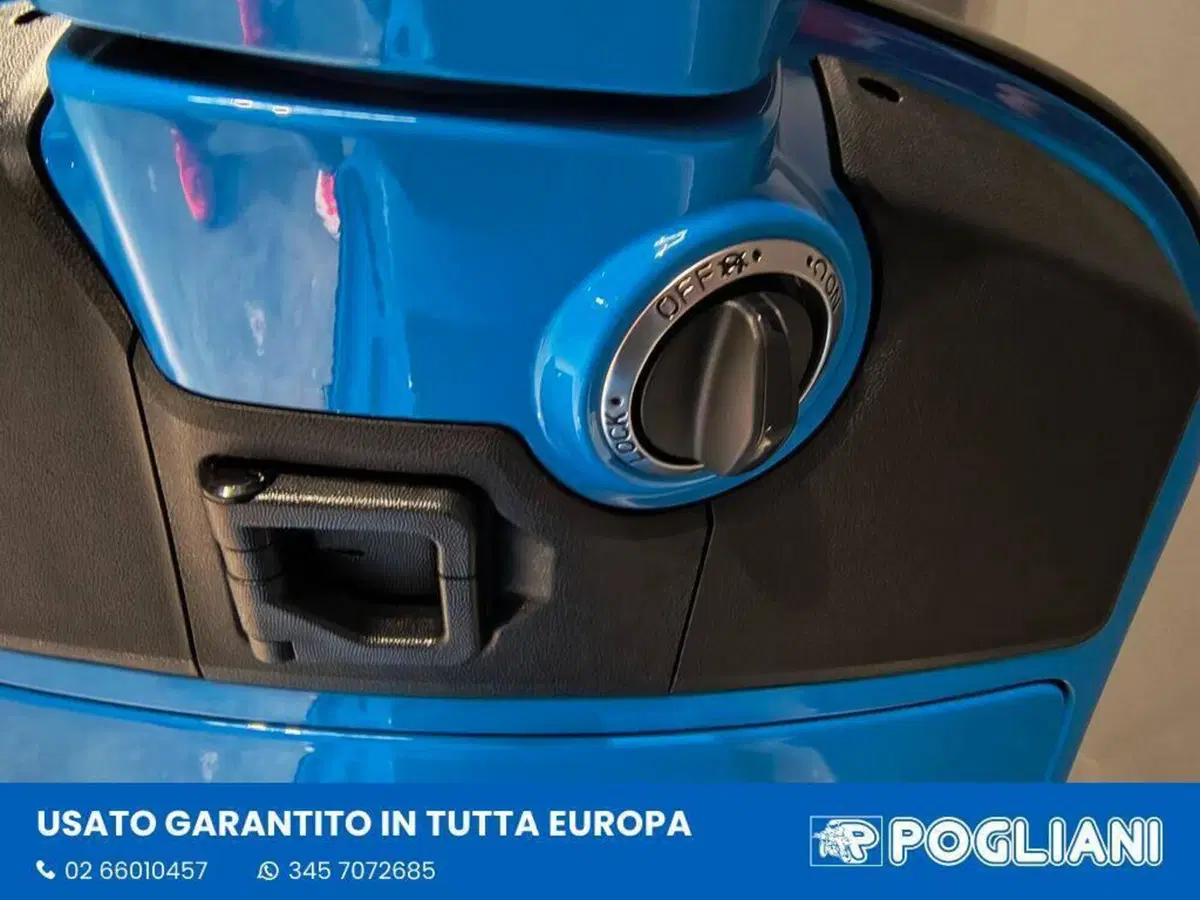Vespa GTS 310 Supersport (2025 - 26) (8)