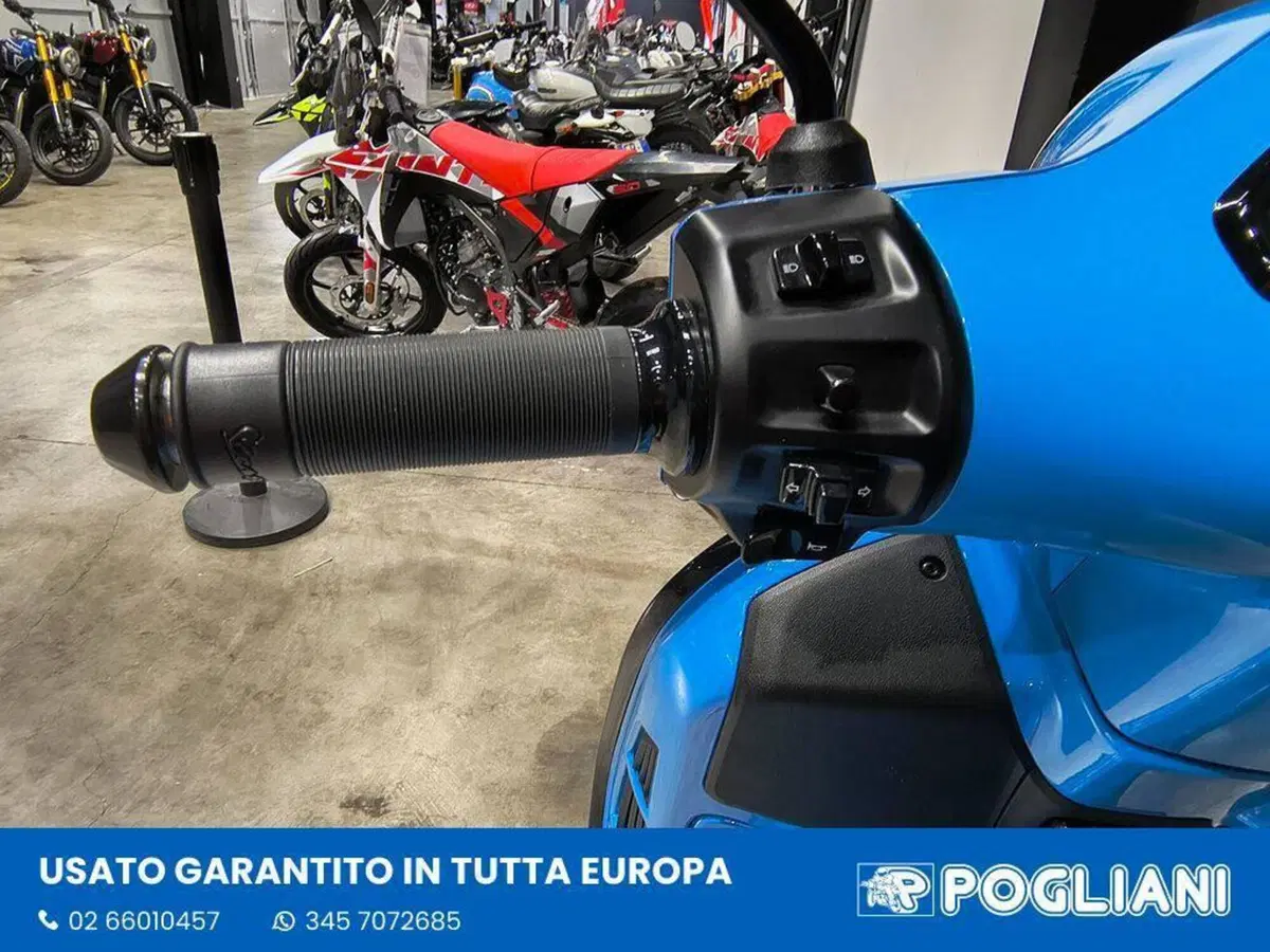 Vespa GTS 310 Supersport (2025 - 26) (9)