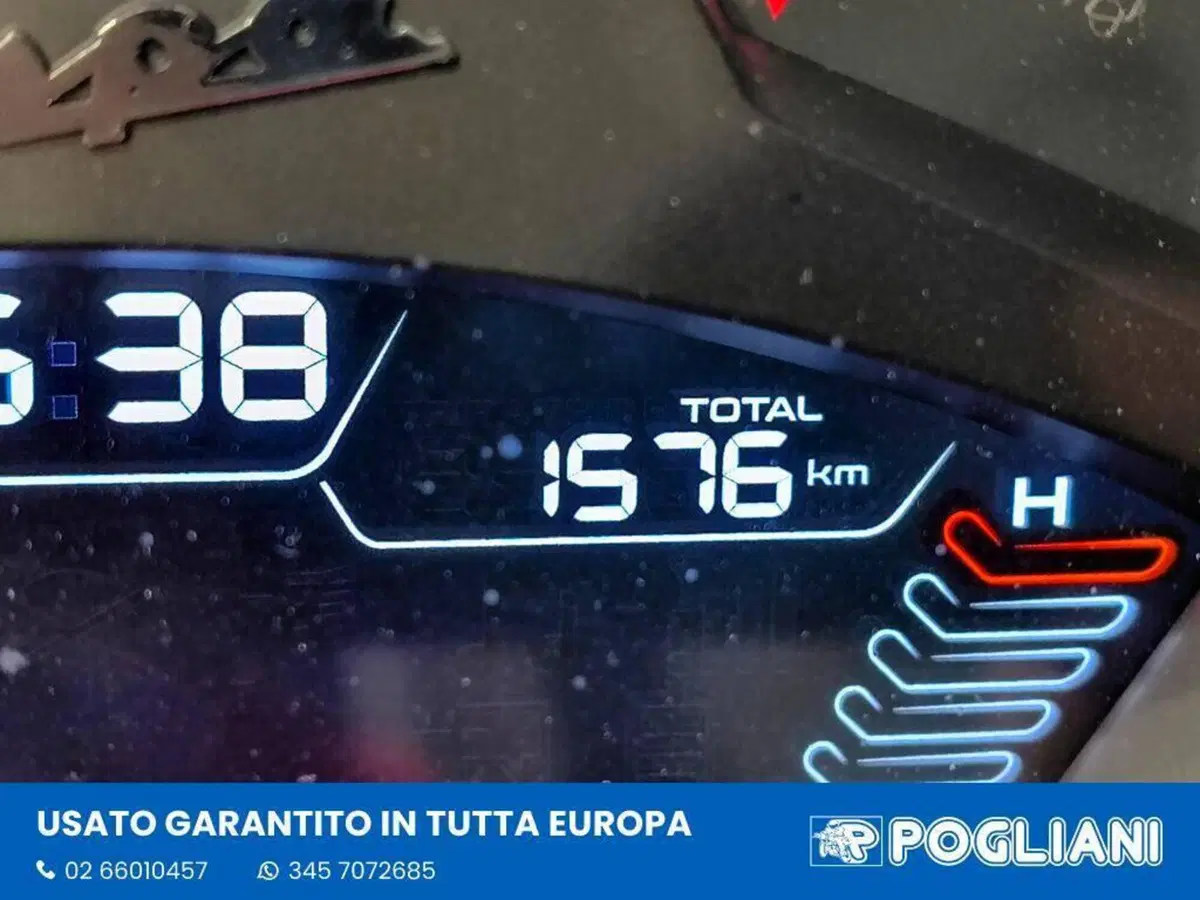 Vespa GTS 310 Supersport (2025 - 26) (12)