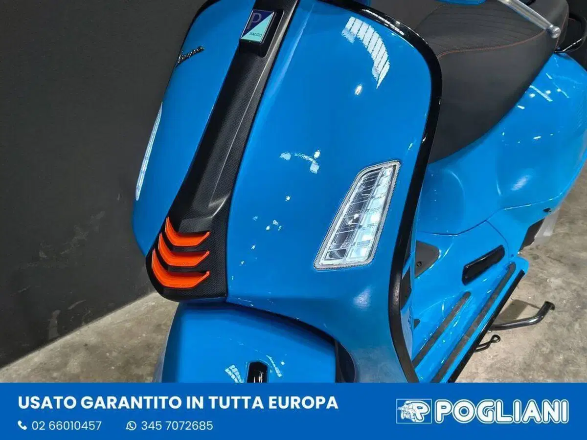 Vespa GTS 310 Supersport (2025 - 26) (13)